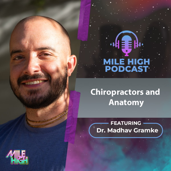 Chiropractors and Anatomy – Dr. Madhav Gramke