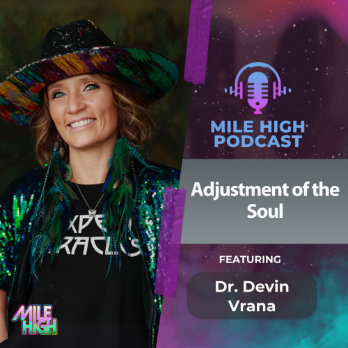 MH Default Podcast -