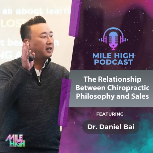 MH Default Podcast - Daniel Bai