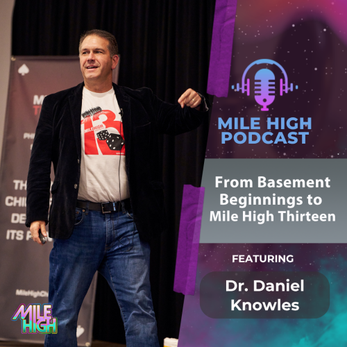 MH Default Podcast -Daniel Knowles MH Default Podcast -Daniel Knowles
