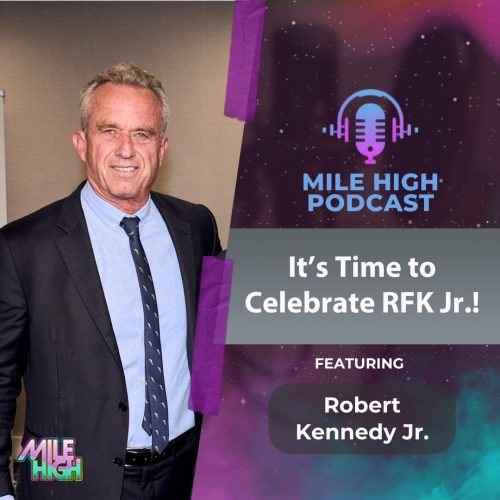 MH Default Podcast - RFK Jr