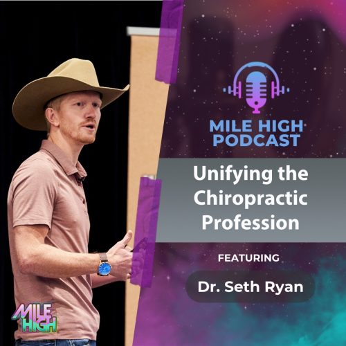 MH Default Podcast - Seth Ryan