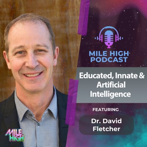MH Default Podcast - WP David Fletcher