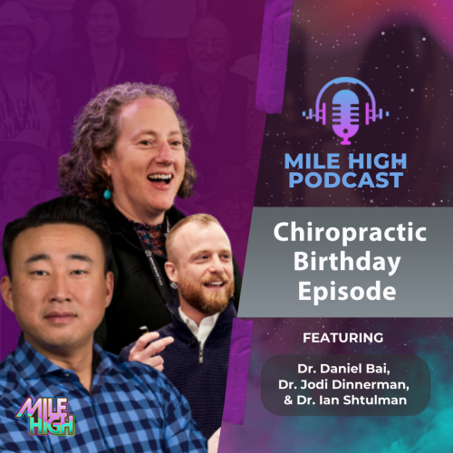 MH Default Podcast